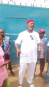 THE OFFICIAL SEALING OF MDS COMPANY BY THE ABIA STATE HARMONIZED TASKFORCE (ABA AREA) Following a tragic road accident that occurred yesterday along a major highway in Aba, which reportedly claimed lives, investigations revealed that the incident was linked to heavy-duty trucks belonging to MDS Company that were indiscriminately parked along the highway. The improper parking of these trucks obstructed free flow of traffic and created a dangerous condition for road users. 2. Intervention by the T