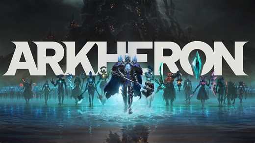 Bonfire Studio's Diablo PUBG Dark Souls Combo Game, Arkheron, Will Get Its First Open Playtest in a New Steam Next Fest Demo