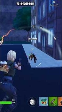 Fortnite online live (gameplay) part 2 #fornite #shortsfeed #trending