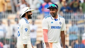 Rohit Sharma defends Ashwin, Jadeja after Pune loss: Allowed to have few bad games