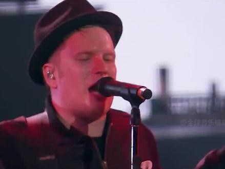 盘点falloutboy那些硬核战歌，音乐一响燃起来了 #音乐 #falloutboy #超燃 #欧美音乐