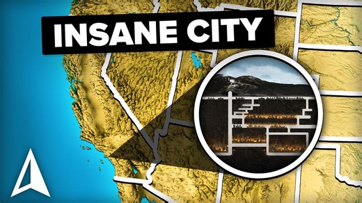 Underground cities in the USA you can actually visit