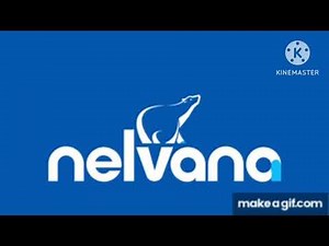 Nelvana current logo with the 2004 child laugh