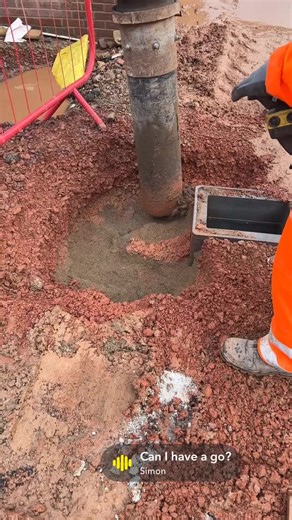 Satisfying Groundwork Techniques with Vacuum Excavation