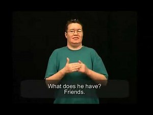 Level 1 receptive clip 5