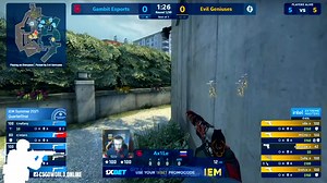 Best of 🇷🇺Ax1Le [2/3] | CS:GO