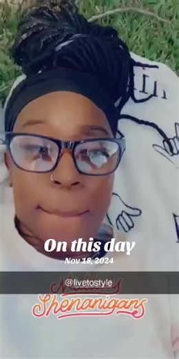 #onthisday @ChocolateDrip711