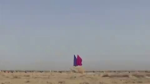 Pakistan realized the importance of MLRS (Multiple Launch Rocket Systems) during Op Bunyan-um-Marsoos, when these rockets alone made India Surrender in mere 4x Hours. 🇮🇳⚡🇵🇰After the Operation, Pakistan officially announced the Creation of "Army Rocket Force Command (ARFC)" to Deter or Retaliate against India in Future Conflicts.Now, things between Pakistan and India are again getting Hot and Pakistan may decide to conduct an MLRS Test to Deter India or show them what's waiting, if they ever 