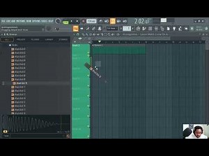 How to Add Sounds from the Browser | FL Studio 21