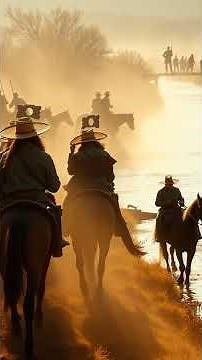 Juan Seguín — Betrayed Hero of the Texas Revolution