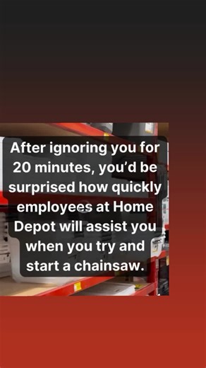 Funny Home Depot Worker Memes to Brighten Your Day