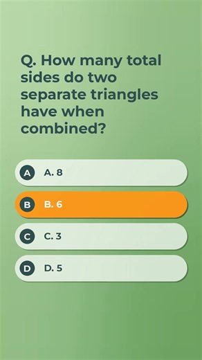 can you pass a 6th grade math test | maths riddles with answers for class 8