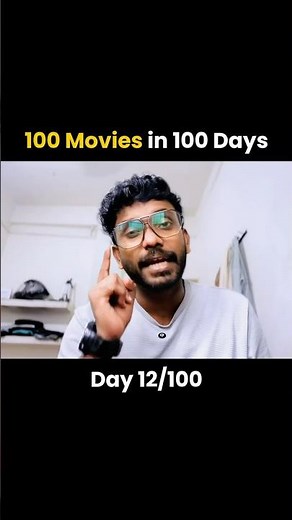 Day 12/100 | 100 Movies in 100 Days | Movie Recommendation
