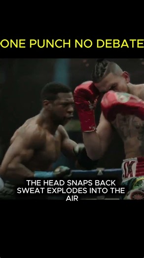 One Brutal Hook Changes Everything | Speed vs Power in Boxing 🥊