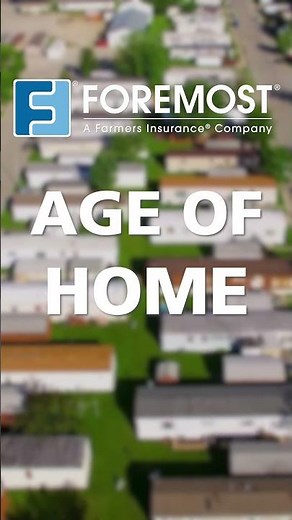 Foremost Mobile Home Insurance – Discounts #mobilehome #discounts #home #homelife #youtubeshorts