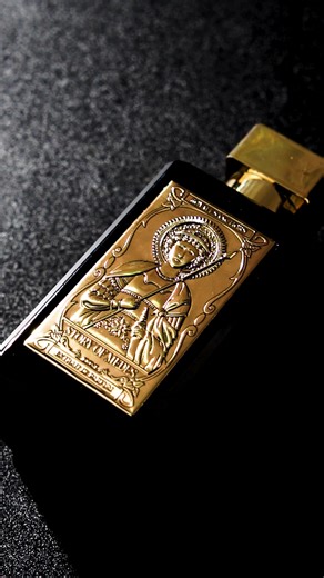 Unforgettable Men's Fragrance: STORY OF MEDES