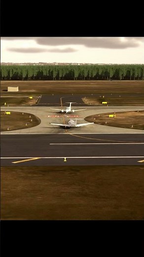 ✈️ ATC Gameplay at KTHL | TS3 | Gen X Gamer 🎮#GenXGamer #TS3 #KTHL #PlaneSpotting #FlightSim