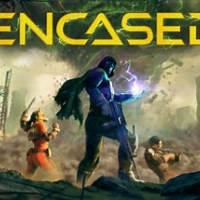 Encased: A Sci-Fi Post-Apocalyptic RPG