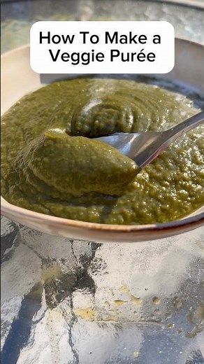 How to Make ANY Cream Soup 🥣✨ | Simple & Healthy