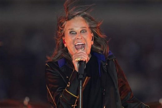 BORN TO ROCK – Congratulations Miller Family!