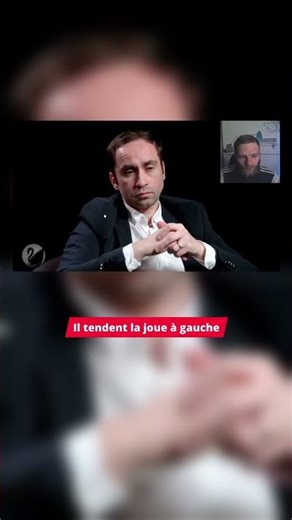 Will Catholics remain silent much longer? 🔥 #france