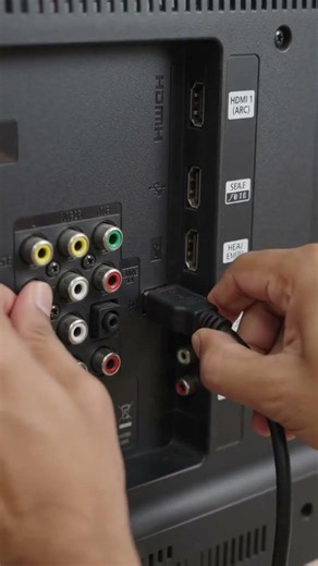 how to fix NO sound problem at home step by step ‪@techranaji‬ #nosoundfix #ledtv