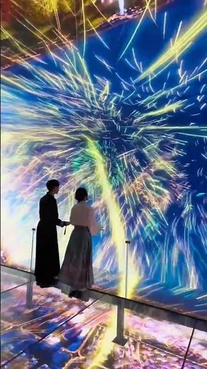 This Sci-Fi Room Will Blow Your Mind! ✨😱 Mirror Illusion World!”“Unbelievable Future-Tech Room! 🤯✨