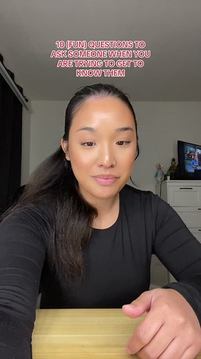 Let me know your answers too!!🫶🏼 | Questions To Ask People To Get To Know
