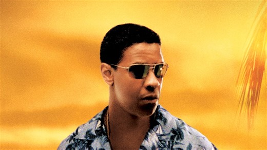 Out of Time - Apple TV