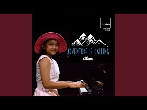 Adventure Is Calling