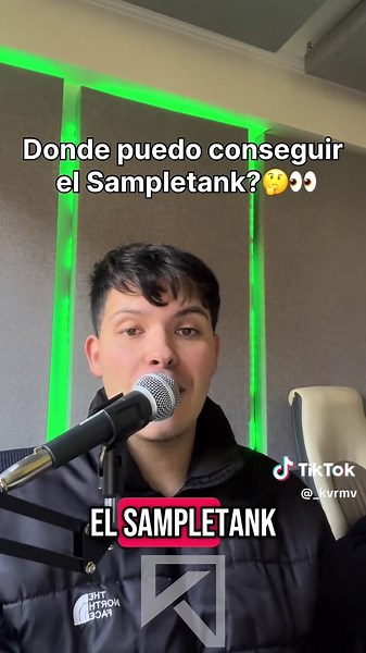 Sampletank para Reggaeton Old School: ¡Aprovecha la Oferta!