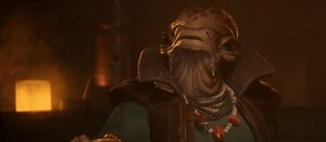 Check out this behind-the-scenes footage of the new game Star Wars: Outlaws