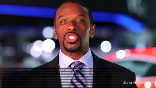 Bill Ford Reveals the Competitor Cars He Drives