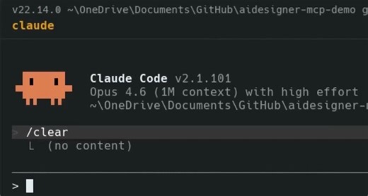 Claude Code just got a ability that changes everything for solo builders.It can now reverse engineer any UI on the internet.Point it at any website.It studies the design patterns, the layout, the component structure.Then rebuilds it as your starting point.Stripe's checkout flow. Apple's product page. Linear's dashboard.Any UI you have ever wanted to clone and build on top of.Available right now.A solo developer with this just became more dangerous than a 10 person design team.