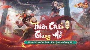 572 reactions · 17 shares | PHIÊN BẢN MỚI THIÊN CHẤN GIANG HỒ SẼ RA...