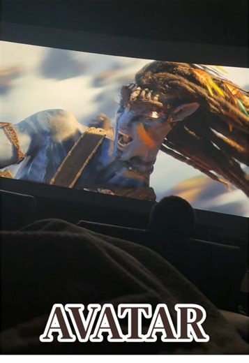 Watch Avatar Again: Staying Awake for the Best Scenes