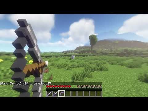 Advanced Combat Revitalized Mod Spotlight