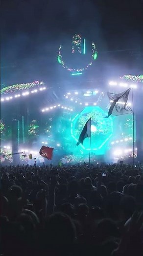 Afrojack x Amél - Rivers