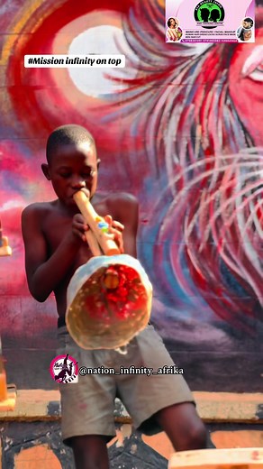 Nation Infinity AFRI on TikTok
