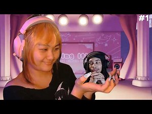 Singing on ROBLOX SING IT with my BOYFRIEND!