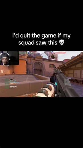 Dude doesn’t use fps lounge 😭 cc: datboymino #valorant #valorantfunny #gaming #gamingclips #fpslounge