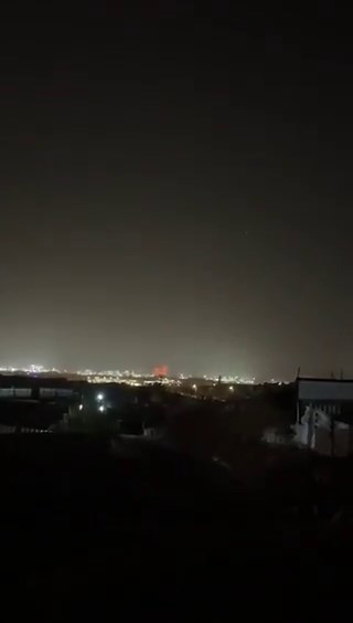 lol it is VERY clear why Arrow and THAAD systems did not launch interceptors if you're not an idiot