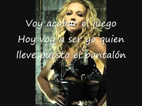 La Mala/ Fanny Lu [Video Lyrics/ Letra video]