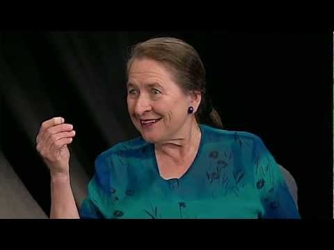 Australian Centre for Child Protection - Full interview with Emeritus Professor Dorothy Scott