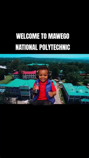 Explore Your Future at Mawego National Polytechnic
