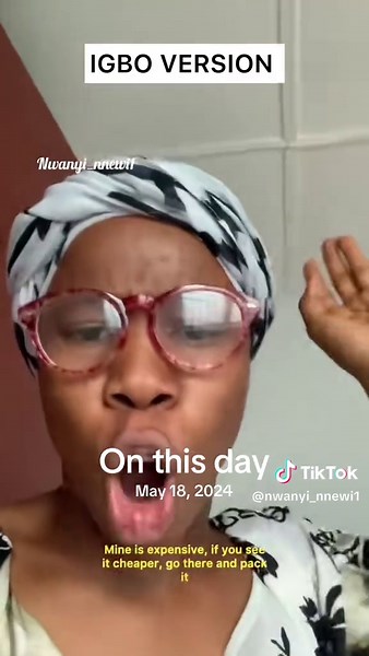 Significant Moments on This Day, May 18, 2024