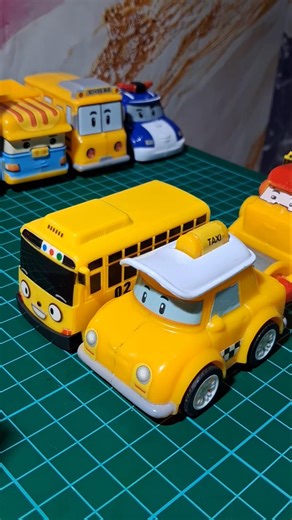 cute tayo little bus#tayo #shorts