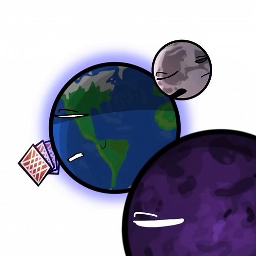 What Happens if the Moon Crashes into Earth? SolarBalls Episode Explained