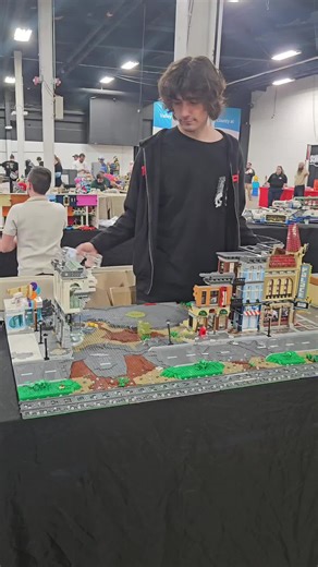 Creative LEGO Star Wars Build Ideas