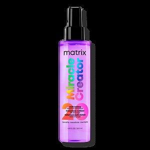 6.8 oz Miracle Creator Multi-Benefit Leave-In Conditioner Spray - Matrix | Ulta Beauty